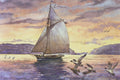 Hudson River Sloop