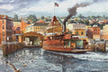 Orange Ferry at Newburgh